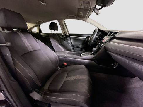 Used 2021 Honda Civic LX image 28