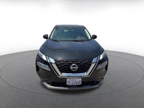 Used 2023 Nissan Rogue SV FWD image 4