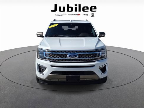 Used 2020 Ford Expedition King Ranch image 2