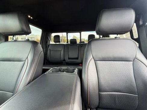 Certified 2024 Ford F150 Lariat w/ Tow/Haul Package image 26