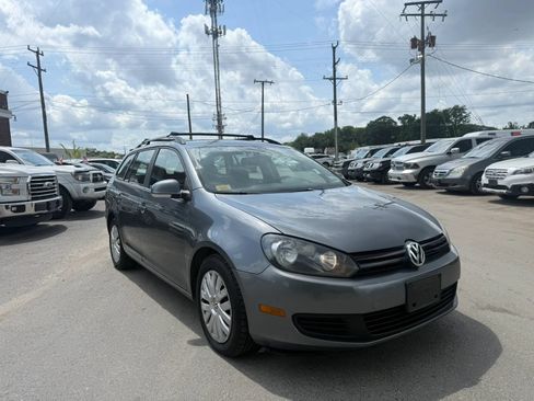 Used 2013 Volkswagen Jetta S FWD image 7