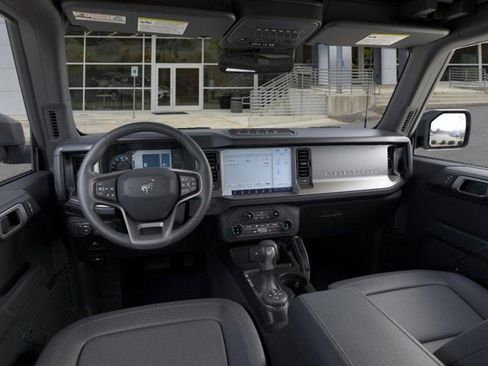 New 2025 Ford Bronco Badlands w/ Sasquatch Package image 9