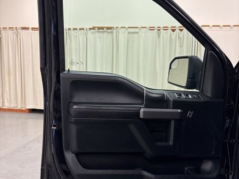 Used 2020 Ford F150 XLT w/ Equipment Group 302A Luxury image 18