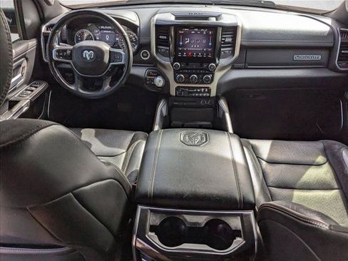 Used 2019 RAM 1500 Laramie w/ Sport Appearance Package AWD/4WD image 17
