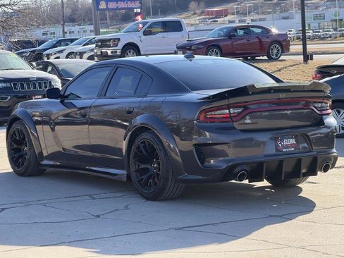 Used 2022 Dodge Charger Scat Pack image 5