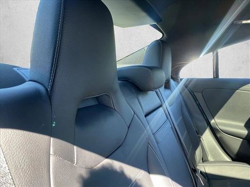 Used 2025 Mercedes-Benz CLA 250 image 22