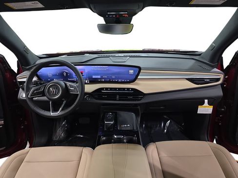 New 2026 Buick Enclave Preferred w/ Power Package AWD/4WD image 9