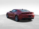 Used 2017 Chevrolet Camaro LT image 3