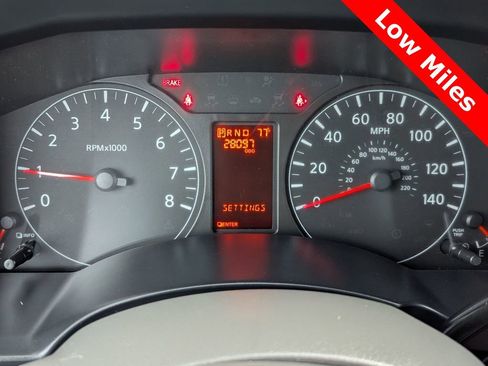 Used 2020 Nissan NV 3500 S RWD image 26