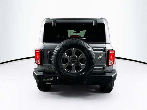 Used 2025 Ford Bronco Big Bend image 7