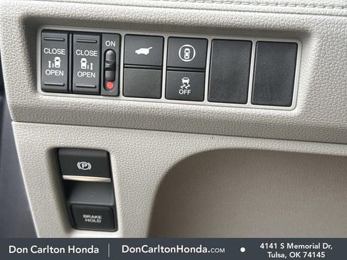 Used 2024 Honda Odyssey EX-L image 25