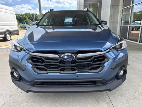 Used 2024 Subaru Crosstrek 2.0i Premium AWD/4WD image 11