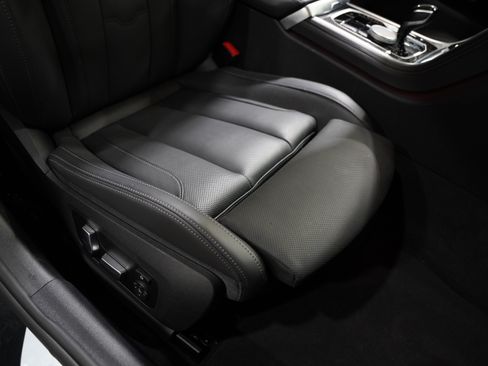 Used 2024 BMW M850i Gran Coupe xDrive w/ Driving Assistance Package AWD/4WD image 29
