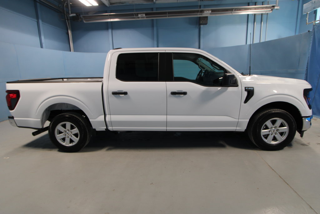 Used 2026 Ford F150 XL w/ Equipment Group 103A High RWD image 31