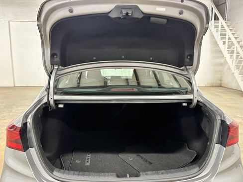 Used 2023 Kia Forte LXS w/ LXS Technology Package FWD image 24
