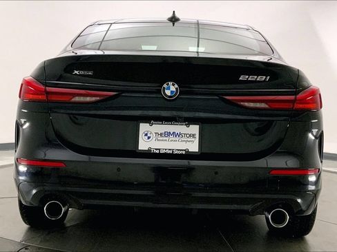 Used 2023 BMW 228i xDrive Gran Coupe w/ Premium Package 2 AWD/4WD image 3