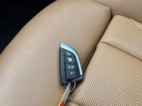 Used 2023 BMW X3 xDrive30i w/ Premium Package image 34