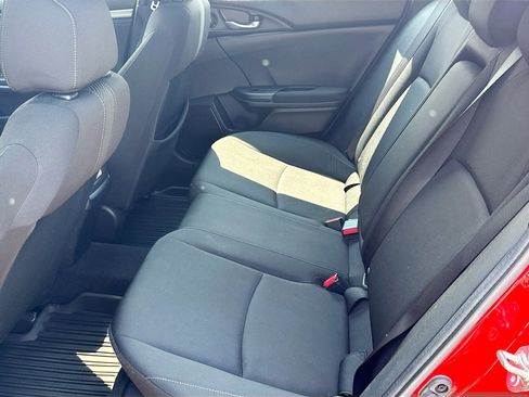 Used 2019 Honda Civic EX image 24