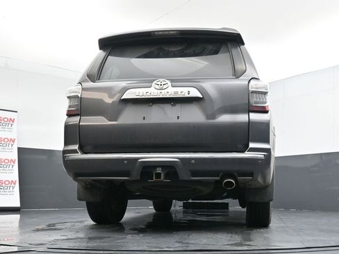 Used 2019 Toyota 4Runner Limited image 23