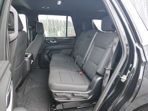 Used 2023 GMC Yukon SLE image 14