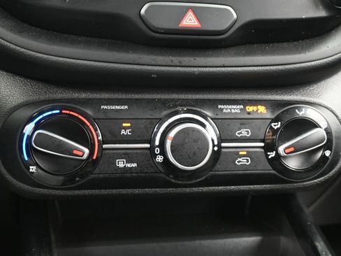 Used 2023 Kia Soul LX w/ Option Group 015 image 22