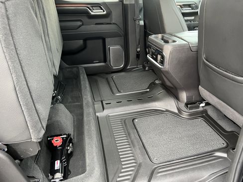 Used 2024 GMC Sierra 1500 Denali w/ Denali Reserve Package image 21