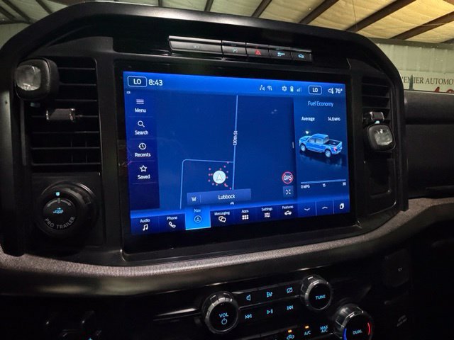 Used 2023 Ford F150 Raptor AWD/4WD image 14
