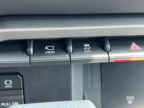Certified 2025 Toyota Sequoia Limited RWD image 38