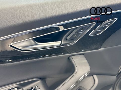 New 2026 Audi Q7 3.0T Premium Plus AWD/4WD image 37