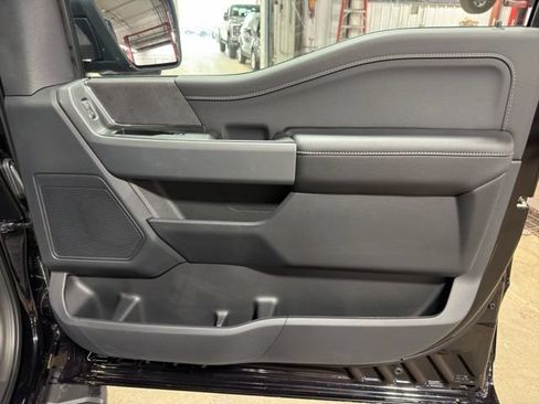 New 2026 Ford F150 XLT w/ Equipment Group 302A MID AWD/4WD image 18