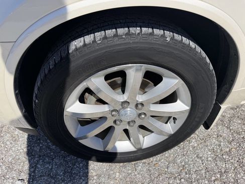 Used 2015 Buick Enclave Premium w/ Experience Buick Package AWD/4WD image 9
