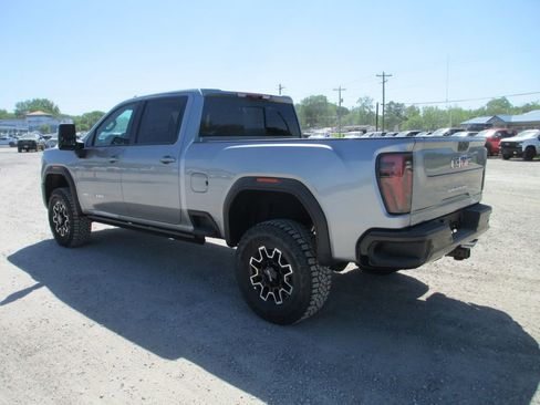 New 2026 GMC Sierra 2500 AT4X AWD/4WD image 7