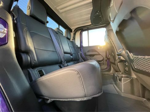 New 2026 Jeep Gladiator Sport image 26