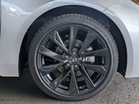 New 2026 Toyota Corolla SE image 7