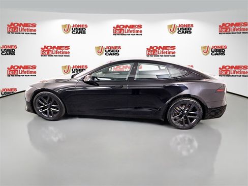 Used 2022 Tesla Model S image 15