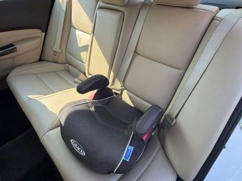Used 2019 Acura TLX FWD image 7