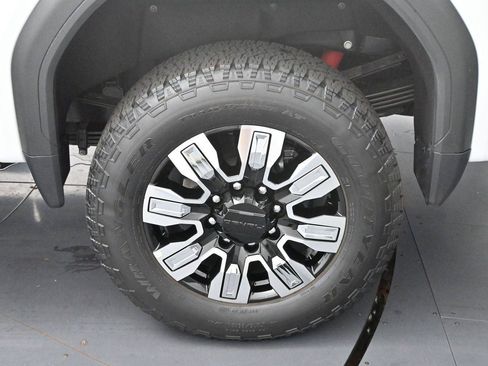 Used 2026 GMC Sierra 3500 Denali w/ Denali Reserve Package AWD/4WD image 33