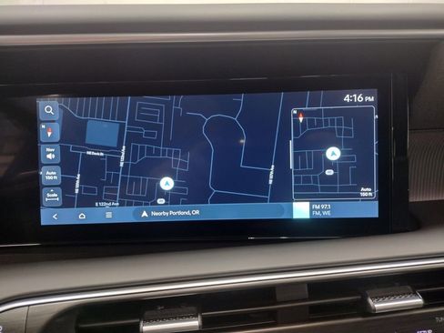 New 2026 Hyundai Palisade Calligraphy image 37