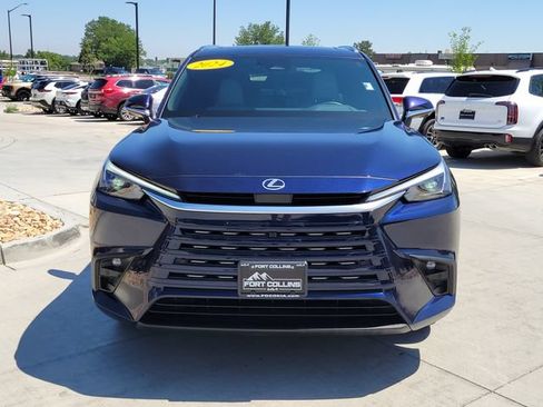 Used 2024 Lexus TX 350 AWD w/ Captains Chair Package image 8