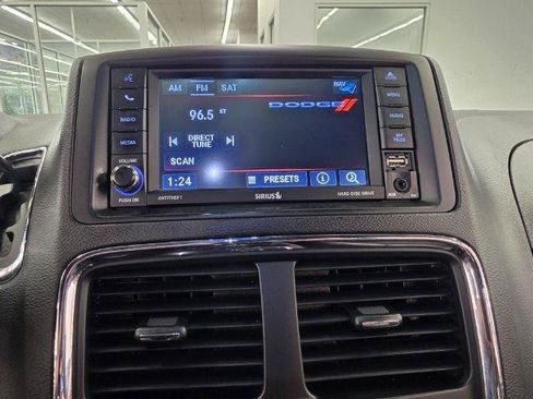 Used 2019 Dodge Grand Caravan GT FWD image 22
