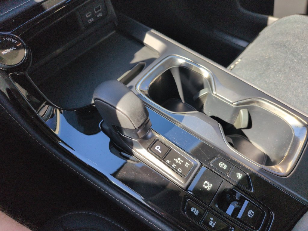 Used 2024 Lexus NX 350 AWD w/ Cold Area Package image 24