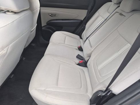 Used 2025 Hyundai Tucson SEL FWD image 27