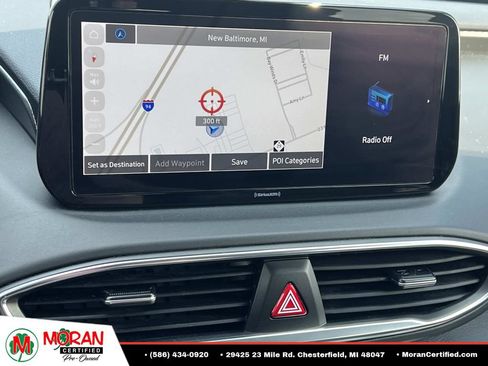Used 2023 Hyundai Santa Fe SEL AWD/4WD image 19
