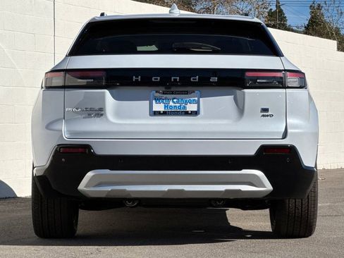 New 2026 Honda Prologue Elite image 5