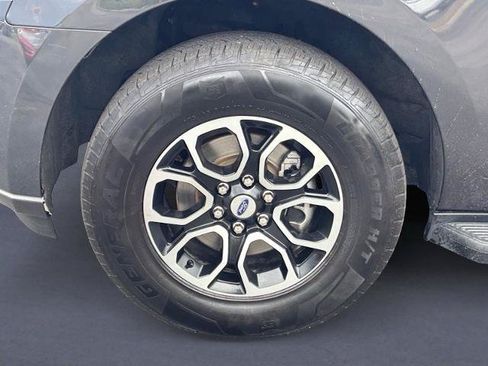Certified 2024 Ford Expedition XLT AWD/4WD image 10