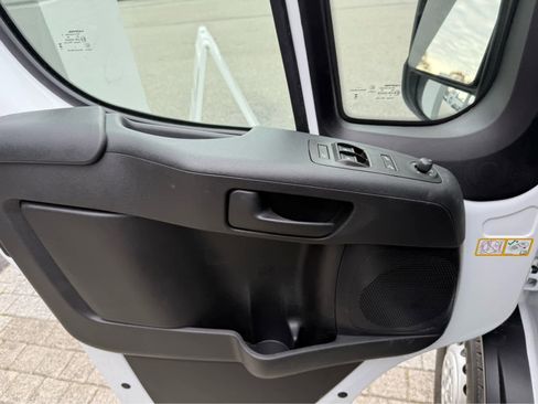 New 2026 RAM ProMaster 1500 w/ Safety Group image 14