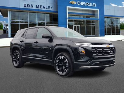 New 2026 Chevrolet Equinox LT w/ Convenience Package II