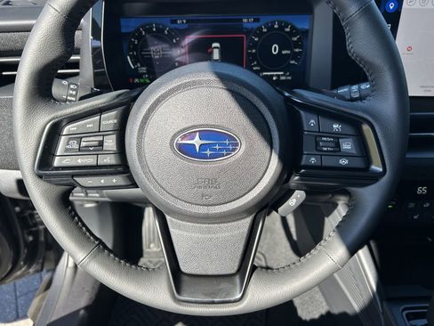 New 2026 Subaru Outback Limited XT AWD/4WD image 28