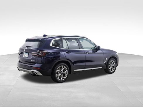 Certified 2023 BMW X3 xDrive30i w/ Premium Package image 5