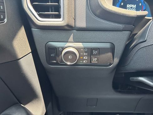 New 2025 Ford Bronco Sport Badlands w/ Sasquatch Badlands Package AWD/4WD image 15